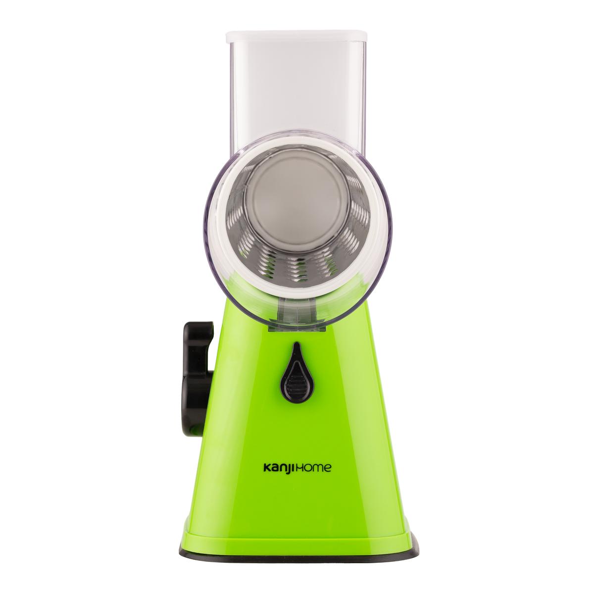 Salad Maker Verde Kanji Home KJH-SALADM01-G