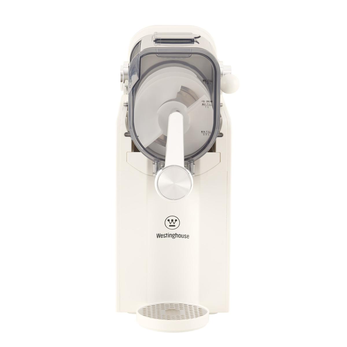 Heladora Westinghouse SIMX0023