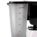 Cafetera Eléctrica Con Temporizador Digital Ultracomb CA-2205
