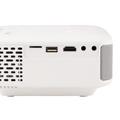 Proyector WiFi Blanco Kanji KJ-814