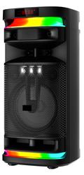 Bafle Potenciado Folclore Negro Harrison by Kanji KJ-FOLCLORE