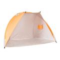 Carpa Playera Naranja Kanji KJ-CAMPCARP01