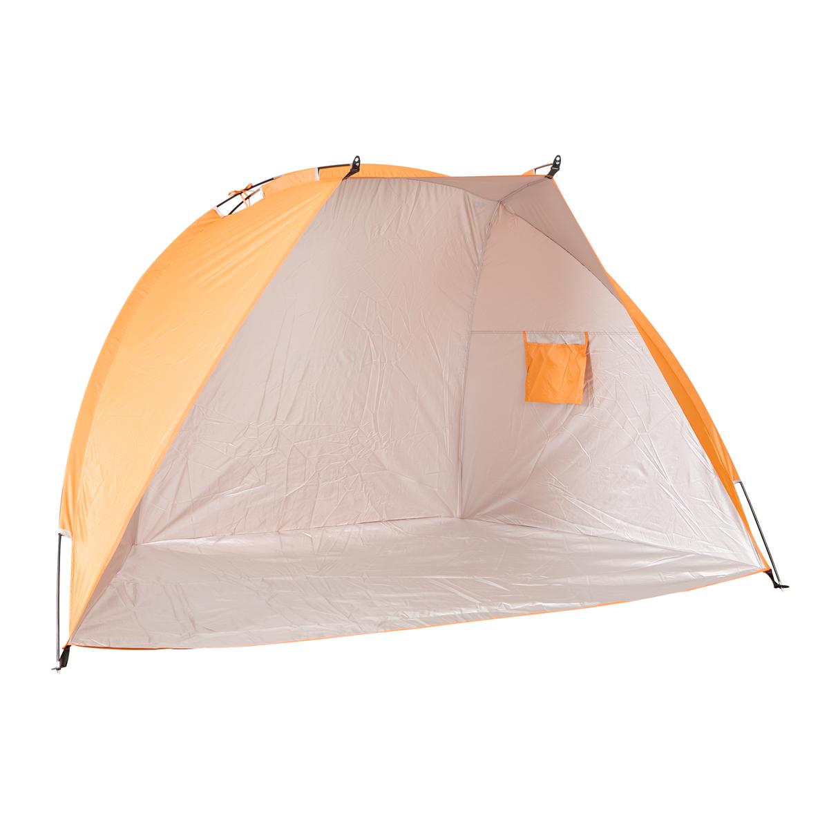 Carpa Playera Naranja Kanji KJ-CAMPCARP01