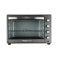 Horno Eléctrico 100L Gris Kanji Home KJH-HE100-G