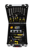 Kit De Herramientas Amarillo Kanji Tools KJT-VLKITYW