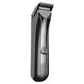 Recortadora Corporal USB Negra Kanji Beauty CBCL605