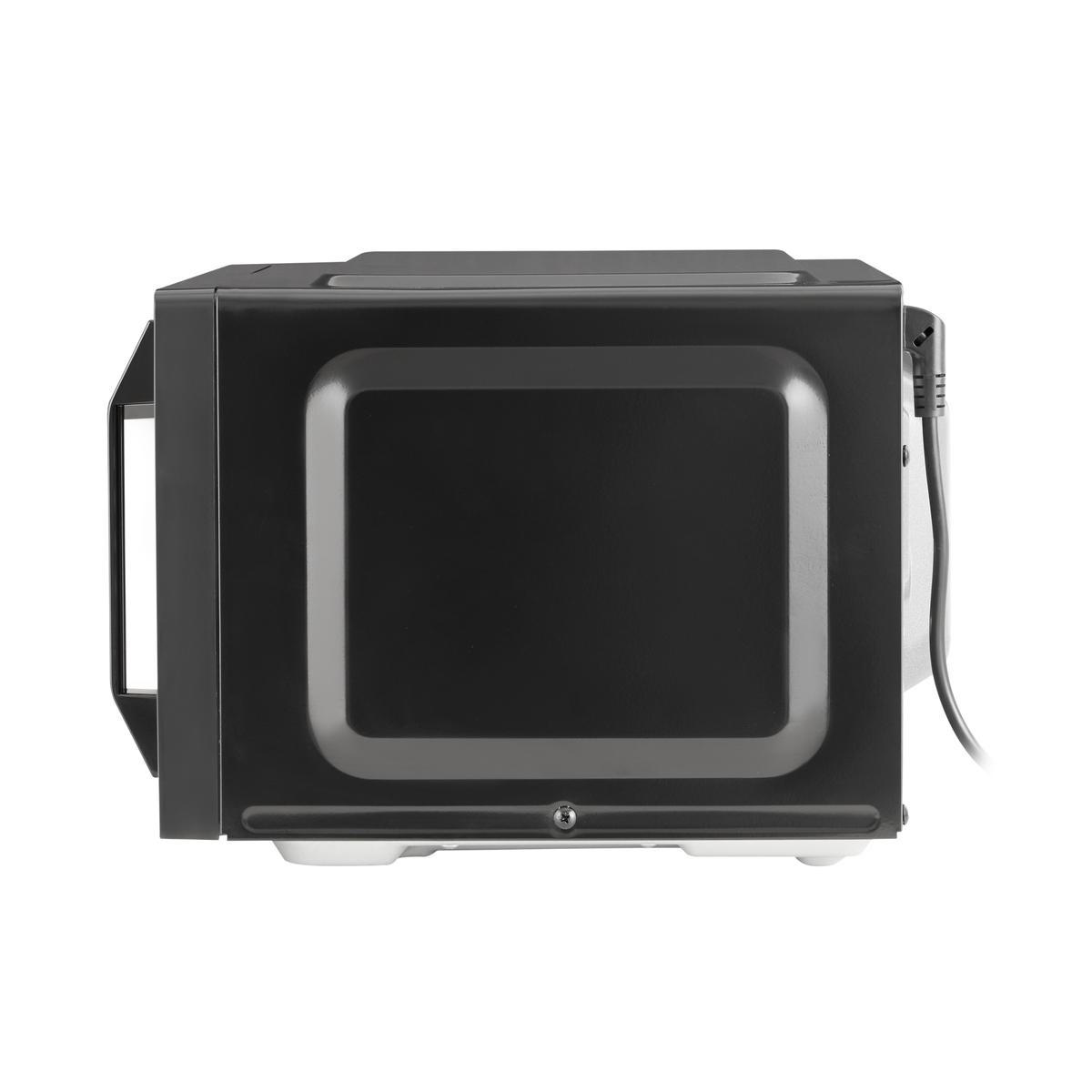 Horno Microondas Digital Negro Kanji Home KJH-MW23LDIG-BK