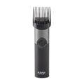 Recortadora Para Barba 5 En 1 Negra Kanji Beauty CBCL604