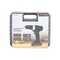 Atornillador Inalámbrico 21V Negro Kanji Tools KJT-AT211PB