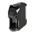 Cafetera Multicápsula Negra Kanji Home KJH-CM1500NC02
