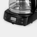 Cafetera Eléctrica Con Temporizador Digital Ultracomb CA-2205