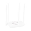 Router 4 Antenas Blanco Kanji KJN-ROUT4A01