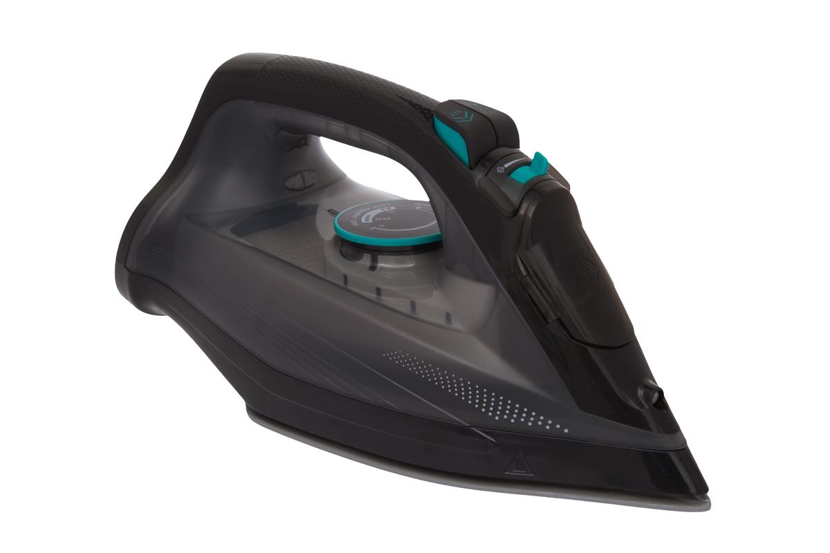 Plancha 2200W Negra Westinghouse PLA-PL2201-WH