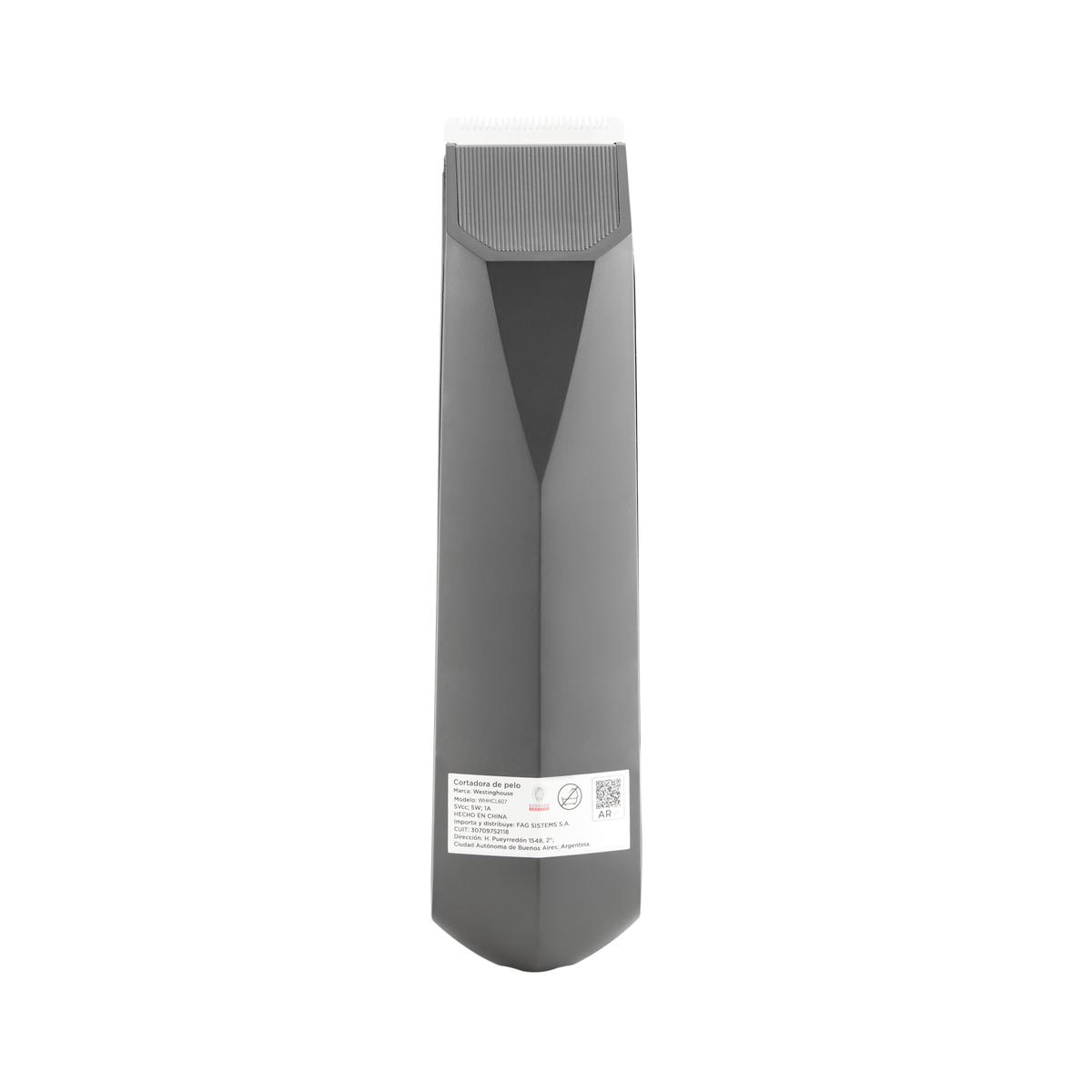 Recortadora Corporal Westinghouse WHHCL607