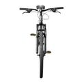 Bicicleta Mountain Bike Rodado 29" Azul Kanji On Wheels KJW-29ALU02-BLB