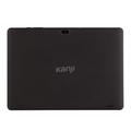 Tablet 10,1" Negra Kanji KJ-PAMPA