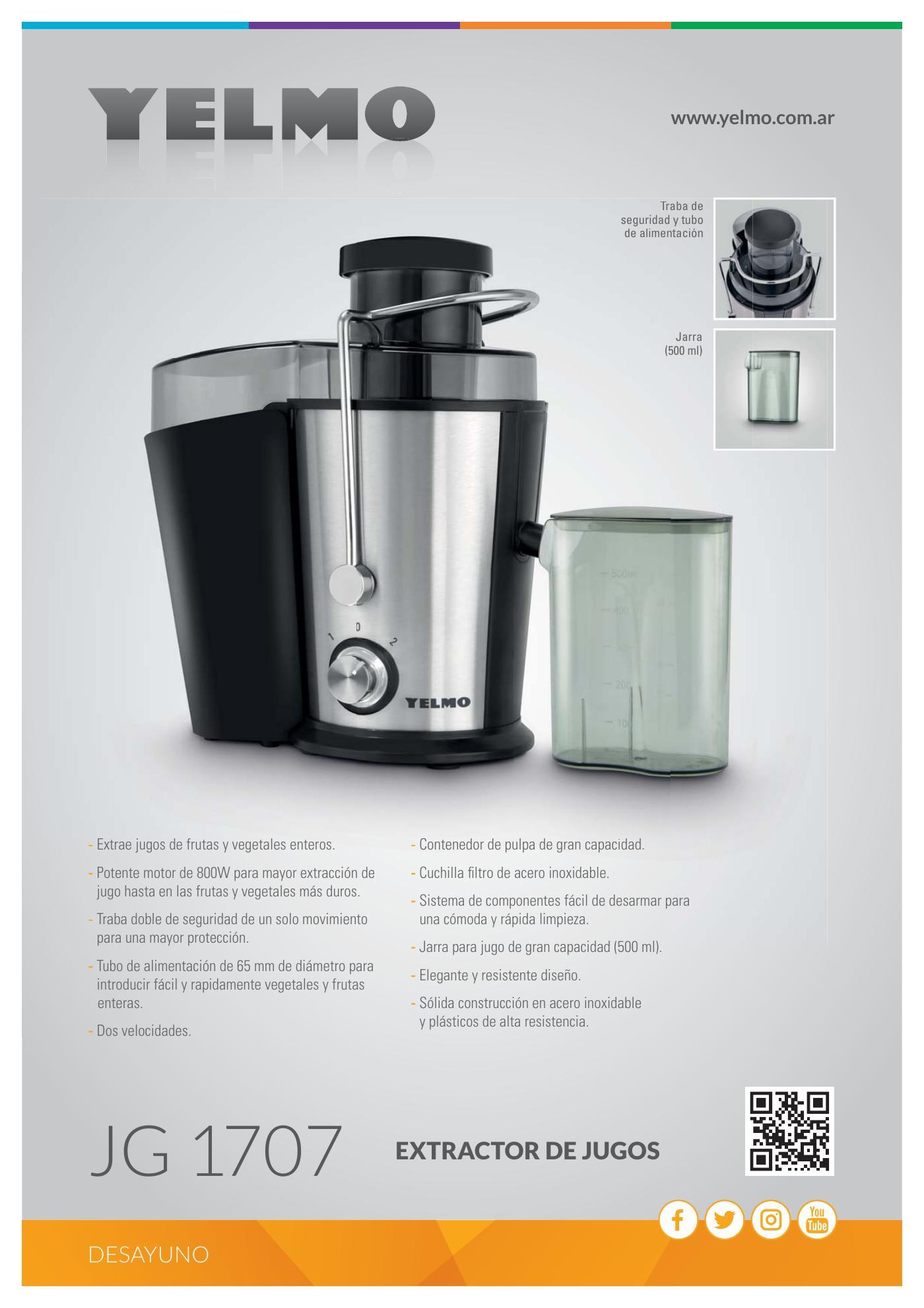Flyer-JG-1707.pdf - Página 1