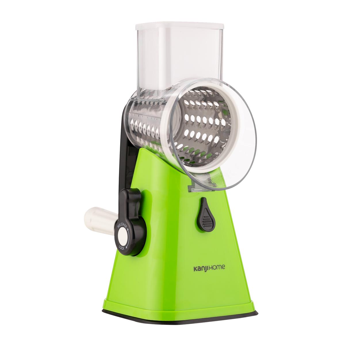 Salad Maker Verde Kanji Home KJH-SALADM01-G