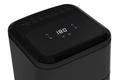 Freidora Por Aire 5L Digital Negra Kanji Home KJH-1400FC