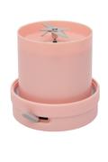 Licuadora Portátil USB Rosa Kanji Home KJH-LICPPK