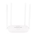 Router 4 Antenas Blanco Kanji KJN-ROUT4A01