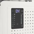Heladora Westinghouse SIMX0023