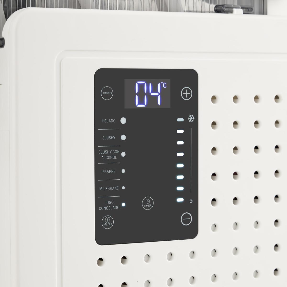 Heladora Westinghouse SIMX0023