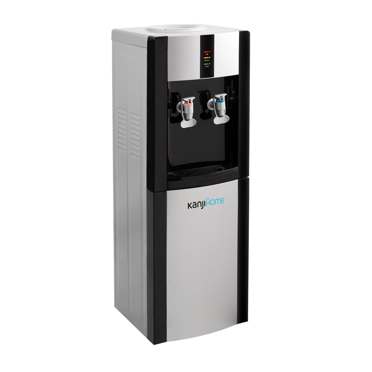 Dispenser De Agua De Red Kanji Home KJH-DAFCB001-R