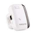 Repetidor WiFi Blanco Kanji KJN-RP4200A