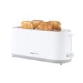 Tostadora Blanca Kanji Home KJH-TM1400-05