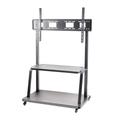 Soporte De Pie Para TV Kanji Home KJH-TVM3X12P-2
