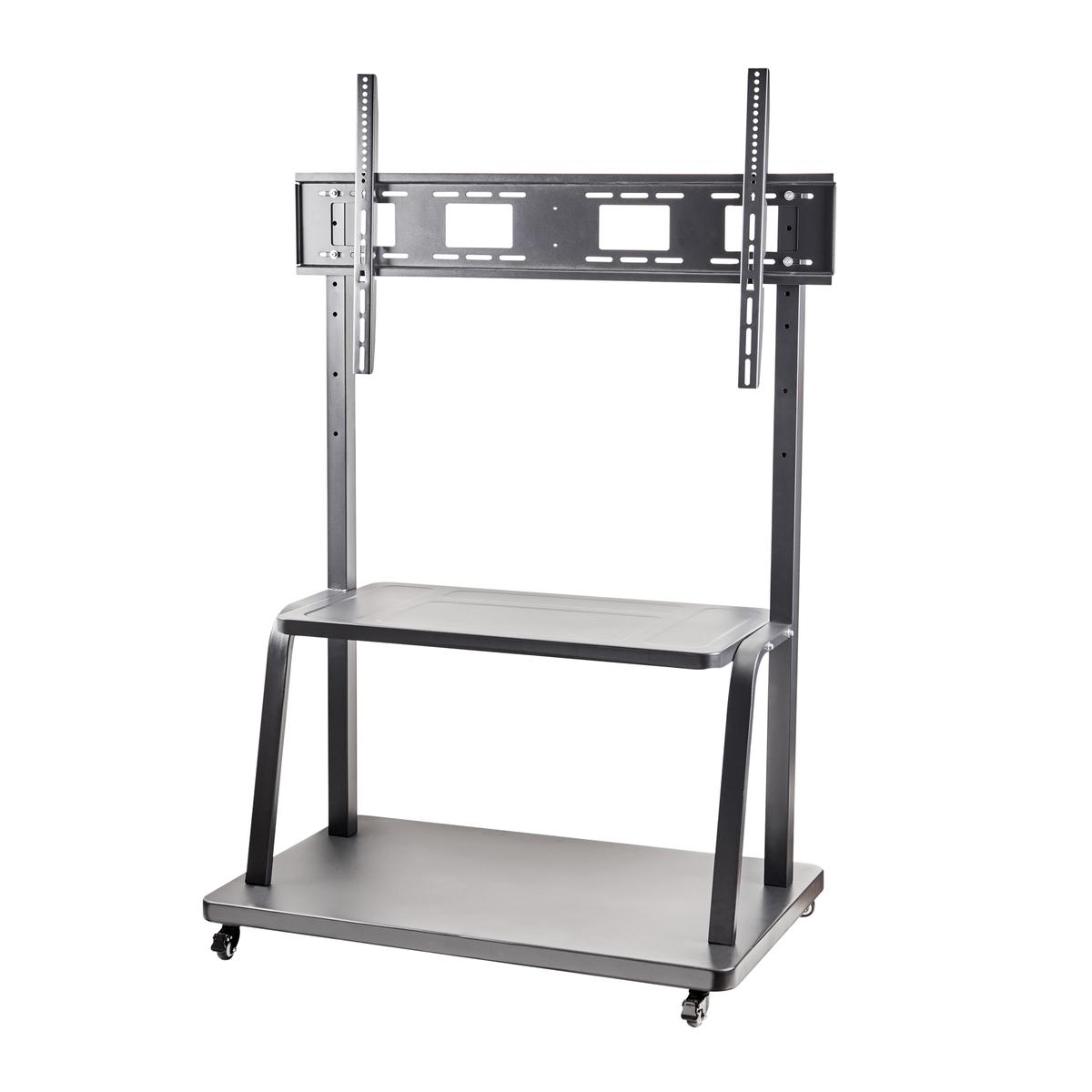 Soporte De Pie Para TV Kanji Home KJH-TVM3X12P-2