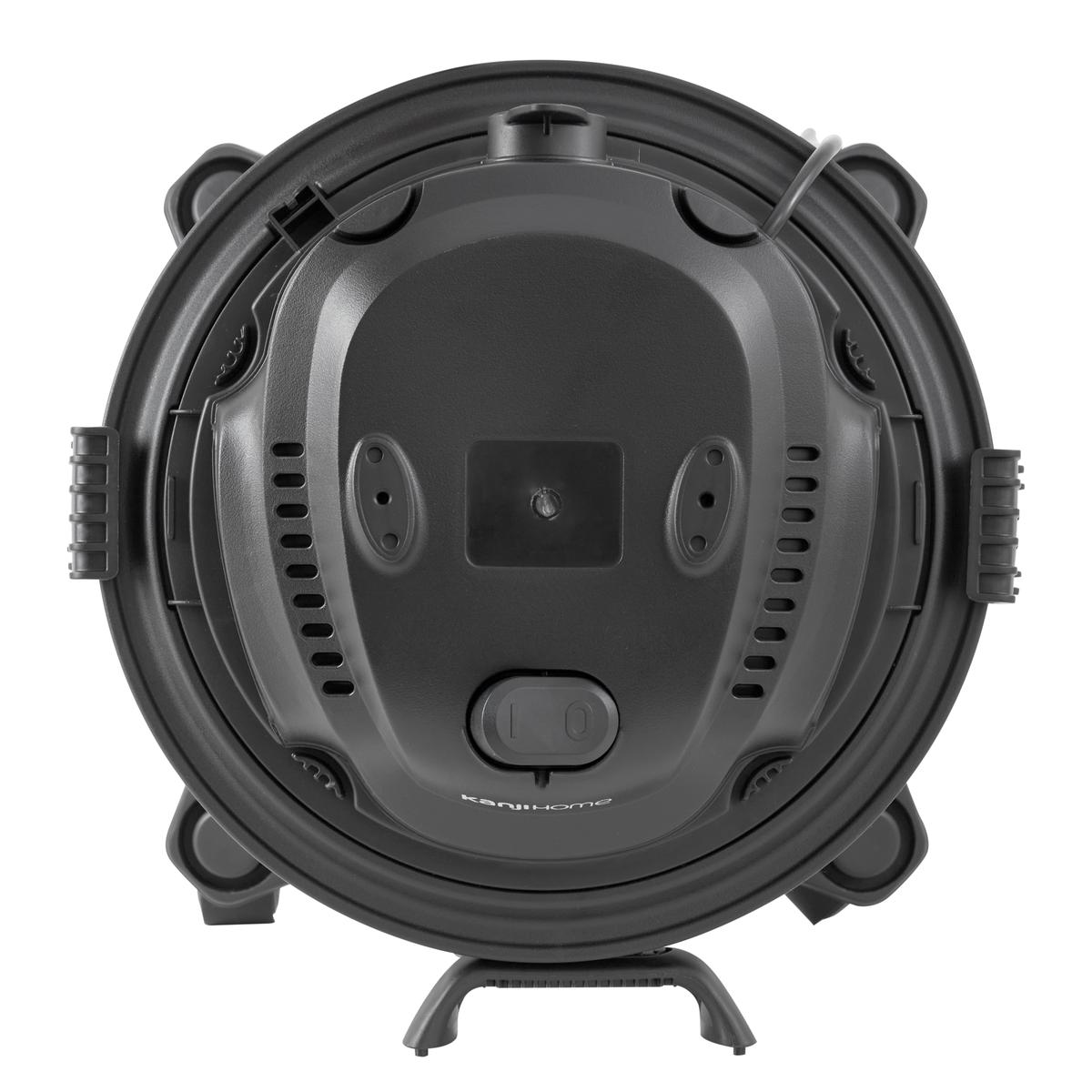 Aspiradora 20L 3 En 1 Kanji Home KJH-VC20L004