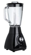 Licuadora 1,5L 800W Vertical Negra Kanji Home KJH-BL0800LA01-B