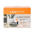 Limpiador De Alfombras Kanji Home KJH-CC88A-01