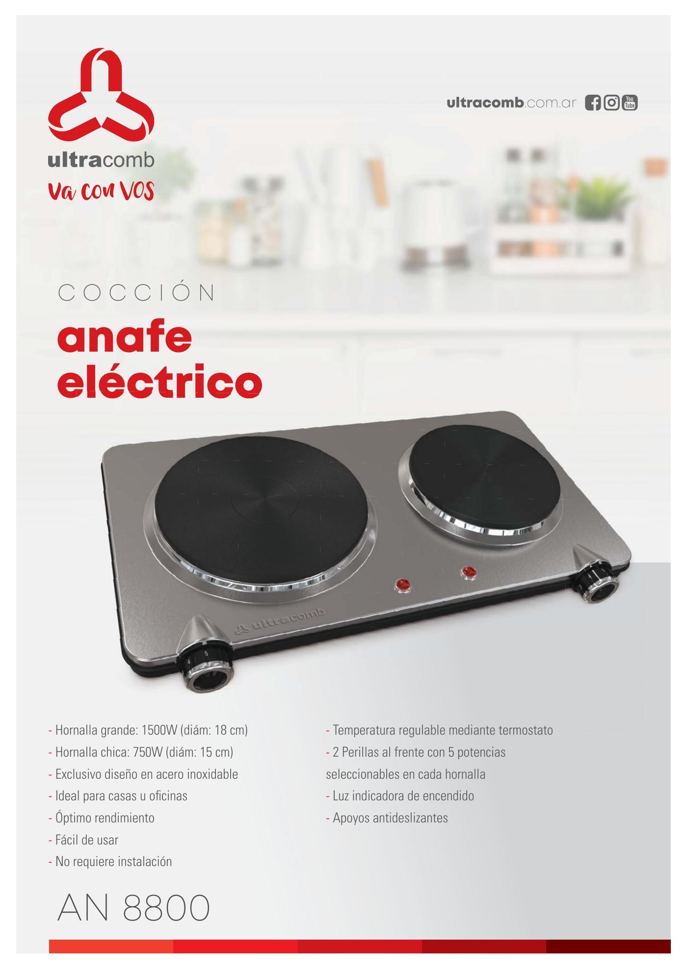 Flyer-AN-8800.pdf - Página 1