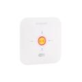 Sistema De Alarma WiFi Blanco Kanji Net KJN-ALAM01