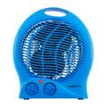 Caloventor 2000W Azul Kanji Home KJH-CH103/A