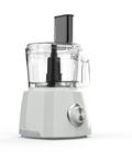 Multiprocesadora 400W Blanca Kanji Home KJH-MPCY10W02