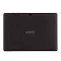 Tablet 10,1" Negra Kanji KJ-PAMPA