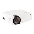 Proyector WiFi Blanco Kanji KJ-814