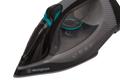 Plancha 2200W Negra Westinghouse WH-PL2202
