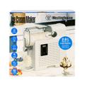 Heladora Westinghouse SIMX0023