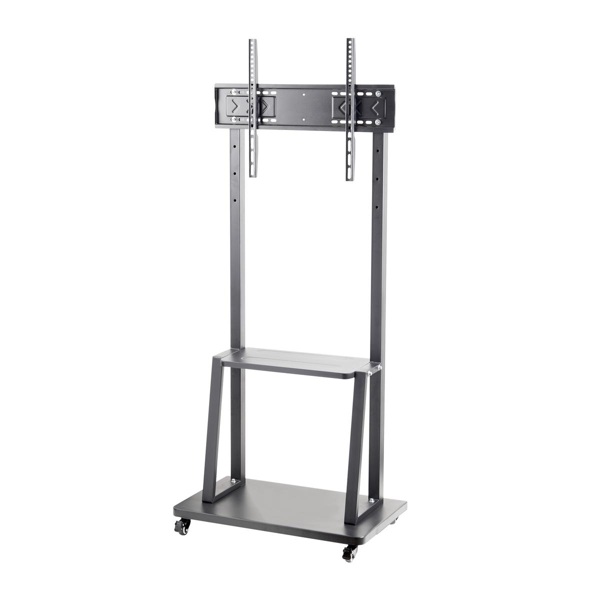 Soporte De Pie Para TV Kanji Home KJH-TVM3X75P