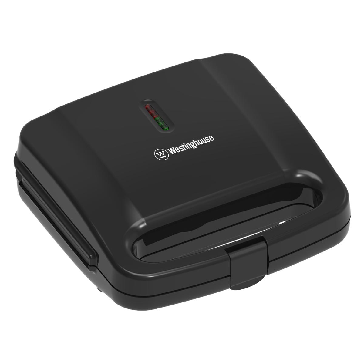 Sandwichera Negra Westinghouse WH-SM700SB-02