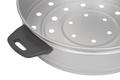 Arrocera 1,8L 2 En 1 Negra Kanji Home KJH-ARRVAPBL
