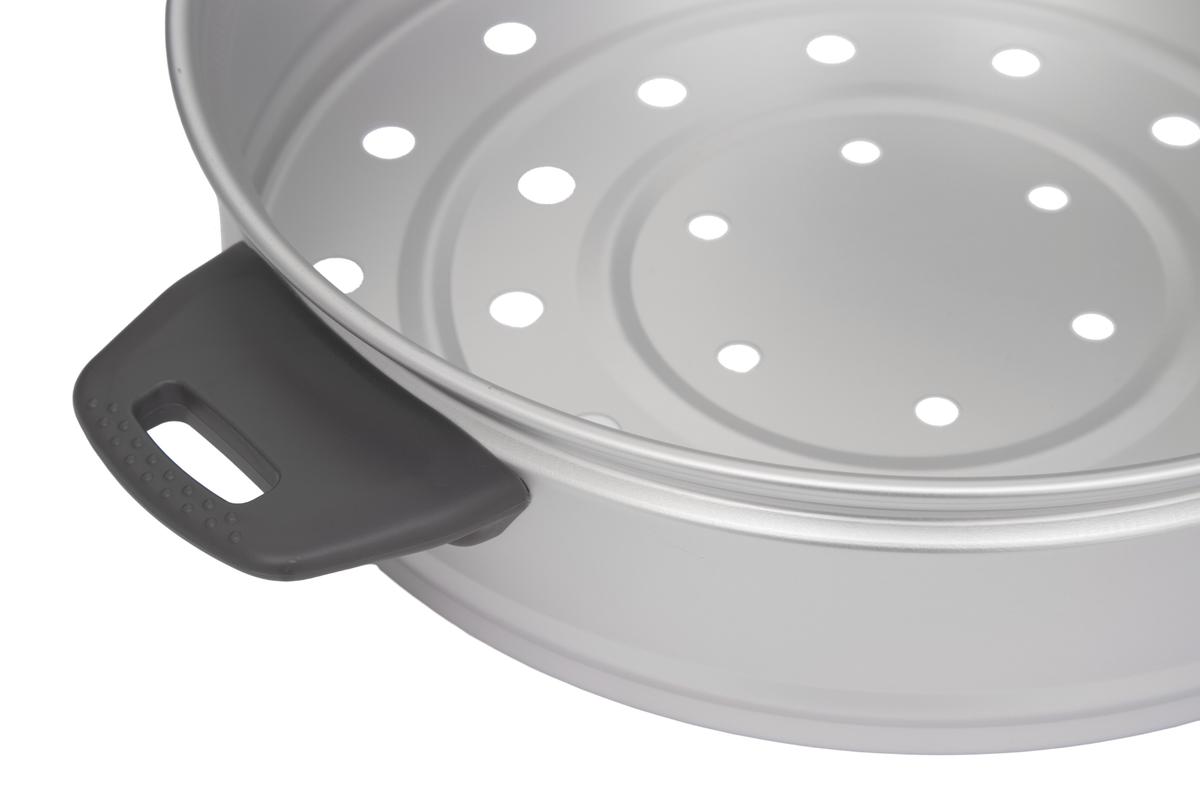 Arrocera 1,8L 2 En 1 Negra Kanji Home KJH-ARRVAPBL