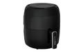 Freidora Por Aire 4L Digital Negra Kanji Home KJHAF1403