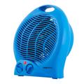 Caloventor 2000W Azul Kanji Home KJH-CH103/A