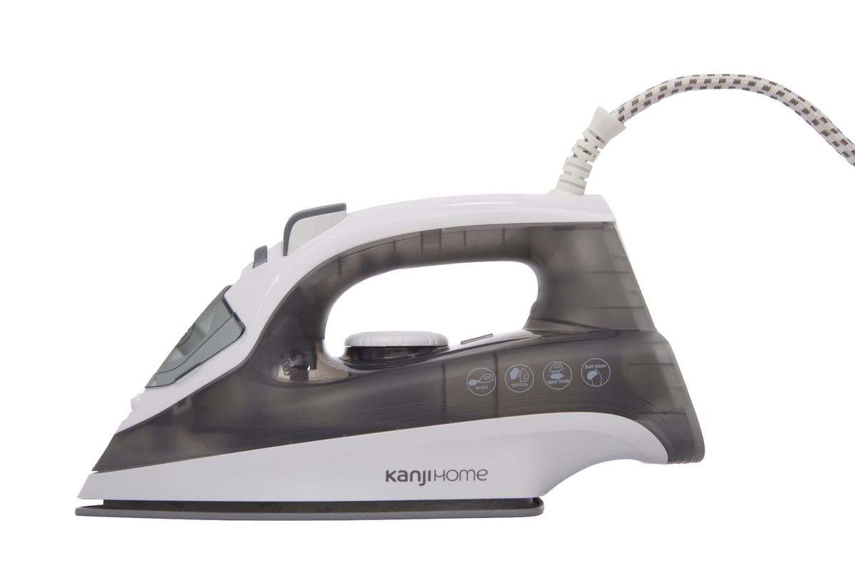 Plancha 1600W Kanji Home KJH-PL1603